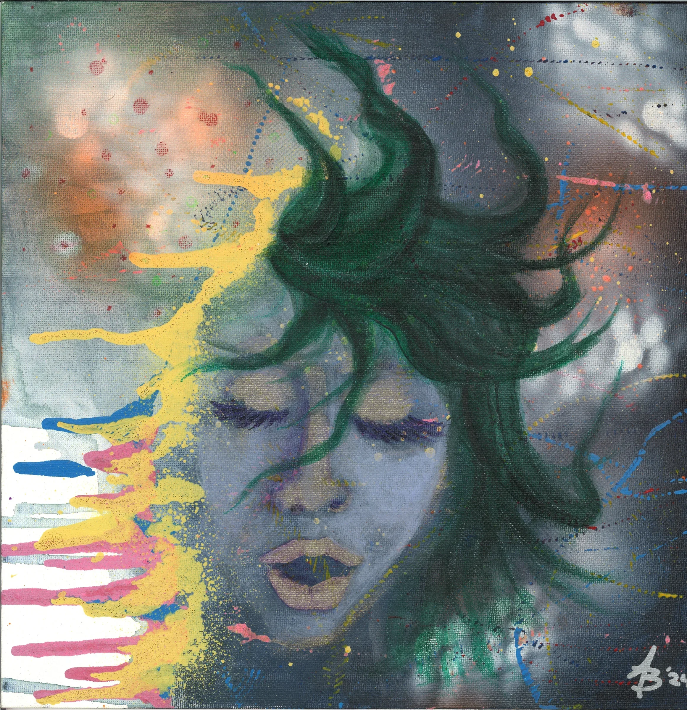 Awake in the Modern World