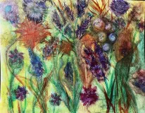 Dawn Garden