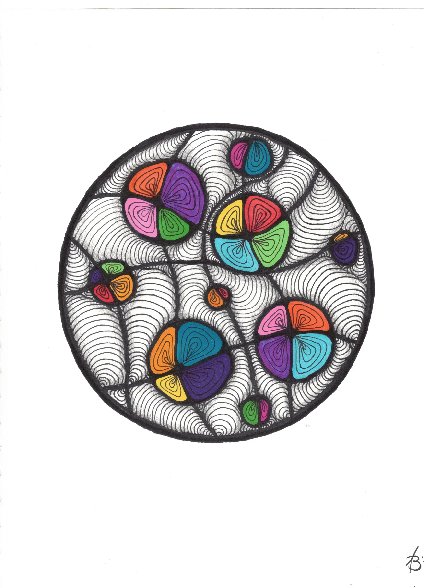 The Button