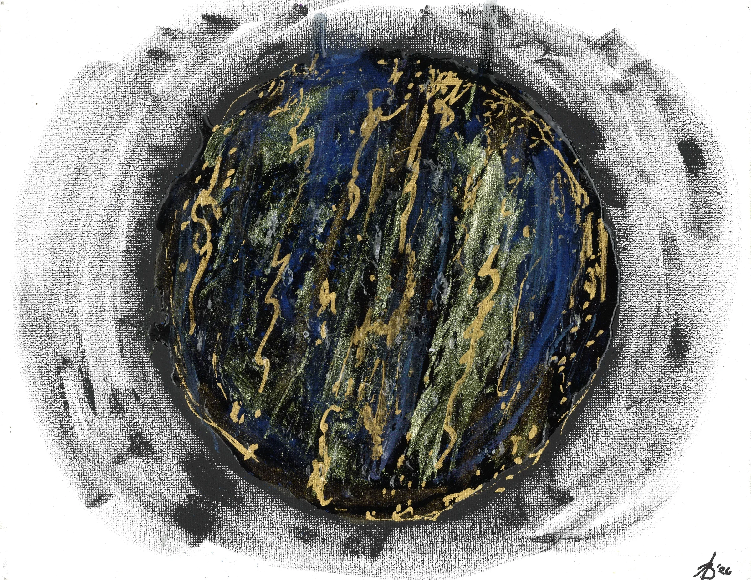 The Void